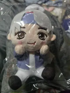 最終値下げ TinyTAN ぬいぐるみ V賞 グク テテ - メルカリ