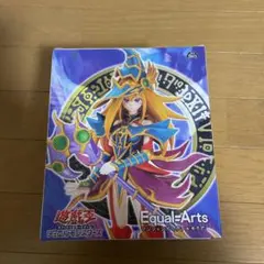 遊戯王　デュエルモンスターズ　マジシャンズ・ヴァルキリア　フィギュア