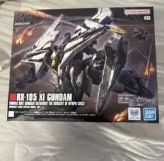 HG 1/144 RX-105 Ξガンダム HGクスィーガンダム キルケーの魔女 - メルカリ