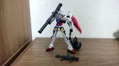 ガンプラ ジークアクスシリーズ 白いガンダム