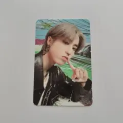 Stray Kids ハン 5star トレカ