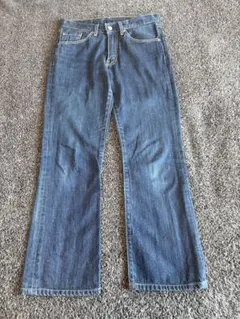 Levi's 517 ブーツカットデニム W29 L33