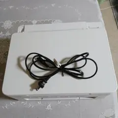 エプソンEW-052A 複合プリンター　稼働品