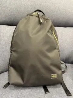 ポーターガール シア リュック A4可バックパック ブラック 吉田カバン