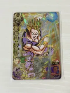 2026年最新】ドラゴンボールヒーローズ旧弾の人気アイテム - メルカリ