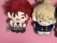 ONE N' ONLY NAOYA 草川直弥 ぬいぐるみセット - メルカリ
