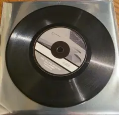 THE YELLOW MONKEY 展示会 レコード型コースター 天道虫