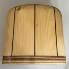 8インチトート　ボトムモールド　ナンタケットバスケット