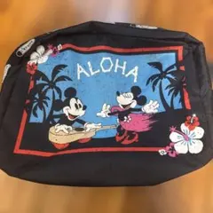 LeSportsac ミッキー アロハ バッグ