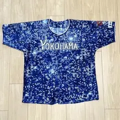 YOKOHAMA STAR☆NIGHT 2018 スペシャルユニフォーム