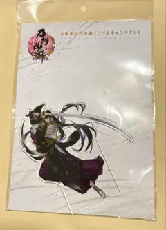 銀魂 AnimeJapan AJ テレ東 メガアクスタ アクスタ 神威 - メルカリ