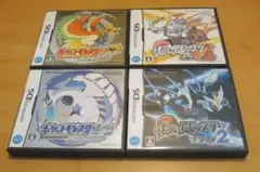 ポケットモンスター ソフト 6本セット - メルカリ