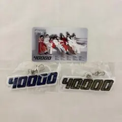 ダウ90000 単独ライブ 40000