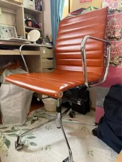 古いコンピューターチェア