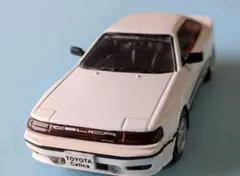 【DISM 1/43】トヨタ セリカ GT-FOUR ST165 1986のサムネイル