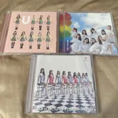 LOVE イコラブ アリーナツアー2025 typeA 劇薬中毒 CD＋DVD - メルカリ