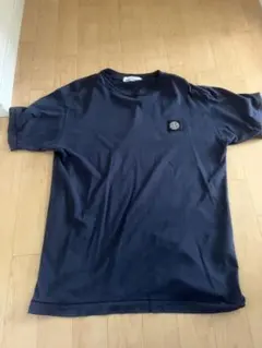 Stone Island ハーフジップ ポロシャツ ロンT ストーンアイランド
