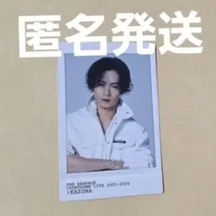 THE RAMPAGE COUNTDOWN トレカ 川村壱馬 ② - メルカリ