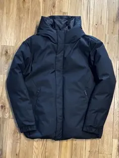 URBAN RESEARCH DOORS ダウンパーカー beams