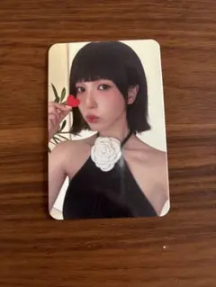 TWICE Strategy Sound wave ラキドロ トレカ　ミナ