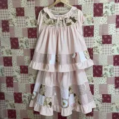 ピンクハウスちゃん様　専用　チュニックのみ