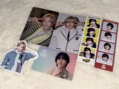 2026年最新】道枝駿佑 まとめ売りの人気アイテム - メルカリ