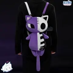 パンティー＆ストッキング ガーターベルト ホネコネコ ぬいぐるみ