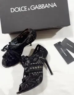 2026年最新】D&G ／ Dolce＆Gabbana カラー：ブラック系 レディース