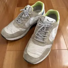 VOILE BLANC ベージュ スニーカーサイズ42のサムネイル