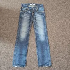 Levi Strauss & Co. デニムパンツ