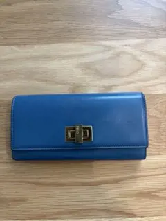FENDI 長財布