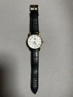 美品　可動品　ヴィヴィアンウエストウッド 腕時計 VV065RSBR