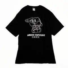2026年最新】甘い暴力 tシャツの人気アイテム - メルカリ