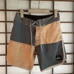 QUIKSILVER 水着 130 cm