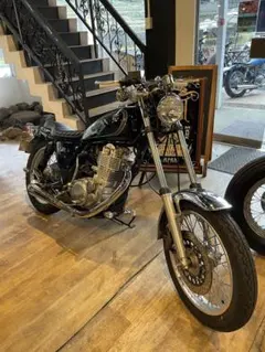 2025年最新】ナイトロヘッズ sr400の人気アイテム - メルカリ