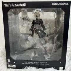 NieR:Automata　2B (ヨルハ 二号 B型)　＜DX版＞