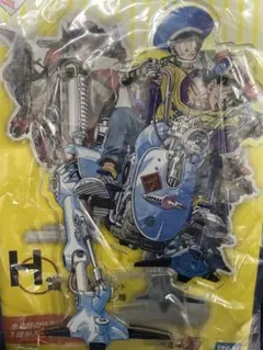 ドラゴンボール 一番くじ オムニバスULTRA アクリルスタンド