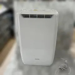 アイリスオーヤマ 除湿機 IJC-J56-W パーツ(キャップ&ゴムのみ) - メルカリ