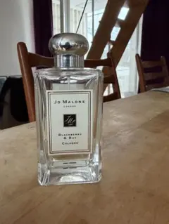 Jo Malone Blackberry & Bay コロン