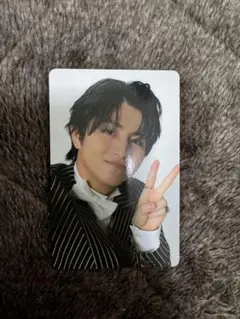 超特急 AwAAwAトレカ ハル