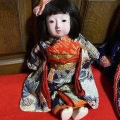 2026年最新】光龍斎 市松人形の人気アイテム - メルカリ