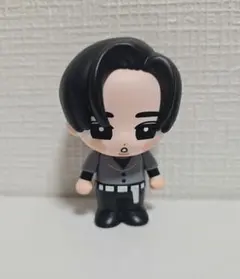 新品未開封 SnowMan 目黒蓮 ソフビ スノちる - メルカリ