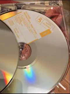 SixTONES MILESixTONES 初回盤B DISC2のみ