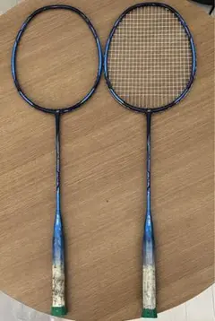 【美品・グリップ新品】YONEX ヨネックス ナノレイ900 ケース付 廃盤 2025年最新】ナノレイ900の人気アイテム - メルカリ