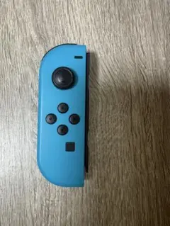 Nintendo Switch Joy-Con(L)青　ジャンク品