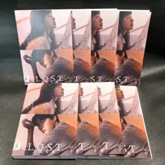 LOST 人間失格 DVD 全8巻 全巻セット 送料無料 / 匿名配送 - メルカリ