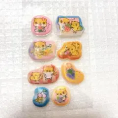 最終値下げ‼︎平成レトロ　かわるんシール