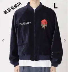 TOWNCRAFT relume別注 別珍 スーベニアジャケット リバーシブル