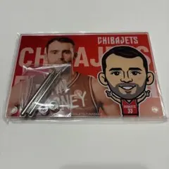 千葉ジェッツ＊ジョン・ムーニー