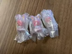 最終値下げ！ skzoo めじるしアクセサリー トゥエッキ×3